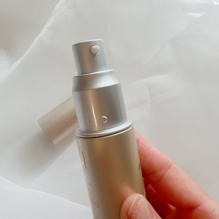 サイトアルバ/ヒノキ新薬/美容液を使ったクチコミ(5枚目)