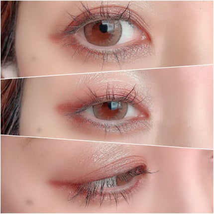 デザイニング カラー アイズ/SUQQU/アイシャドウパレットを使ったクチコミ(6枚目)