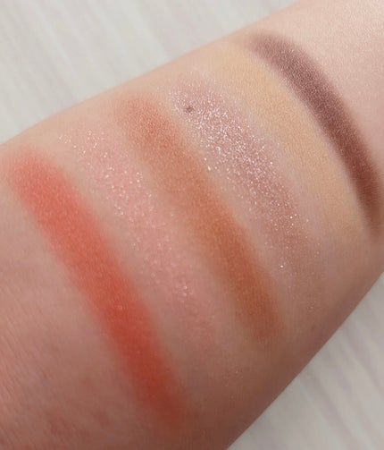 ジェルアイライナー/CEZANNE/ジェルアイライナーを使ったクチコミ(5枚目)