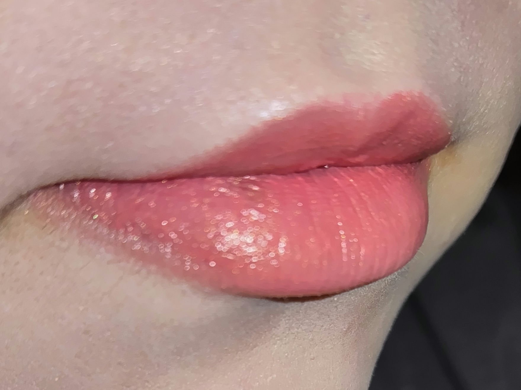 ヴィセ アヴァン シングルアイカラー 044 GYPSY GOLD/Visée/単色アイシャドウを使ったクチコミ（3枚目）