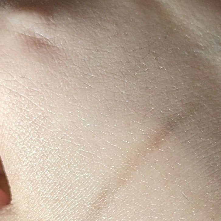 UVウルトラフィットベースEX/CEZANNE/化粧下地を使ったクチコミ(2枚目)