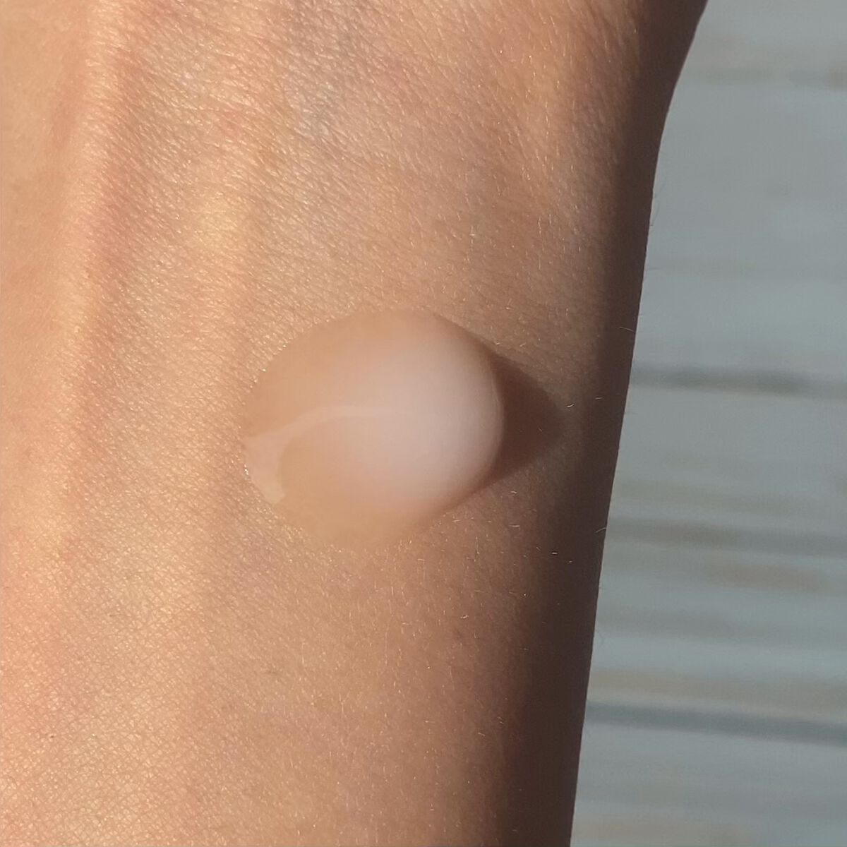 ジェリーローションAN（甘夏の香り）/ハウス オブ ローゼ/ボディローションを使ったクチコミ（2枚目）