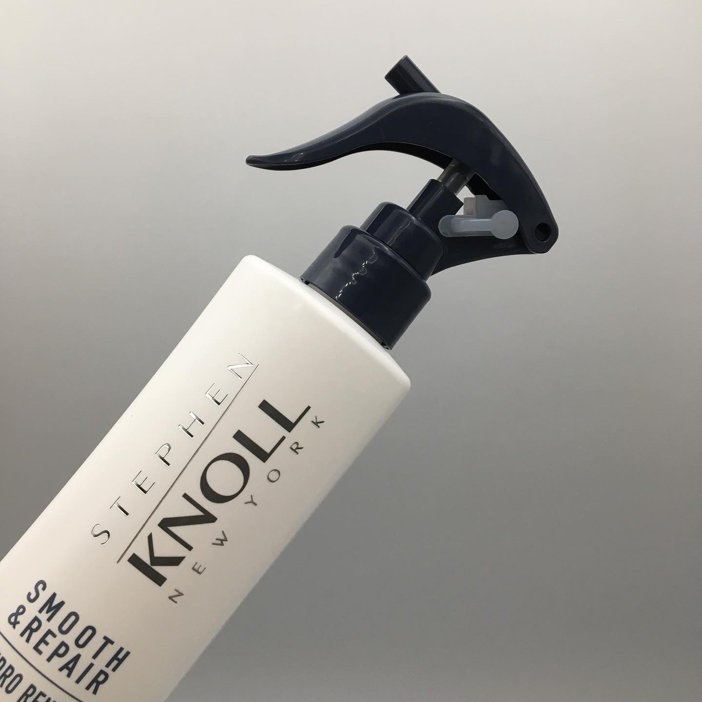 ハイドロリニュー ミスト スムースリペア/スティーブンノル ニューヨーク/プレスタイリング・寝ぐせ直しを使ったクチコミ（2枚目）