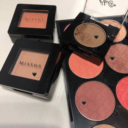 ルックアット マイアイズ/ETUDE/単色アイシャドウを使ったクチコミ(2枚目)