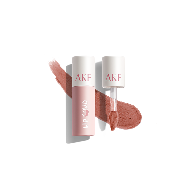  AKFヒロイン唇泥マット リップスティック/AKF/口紅を使ったクチコミ（1枚目）