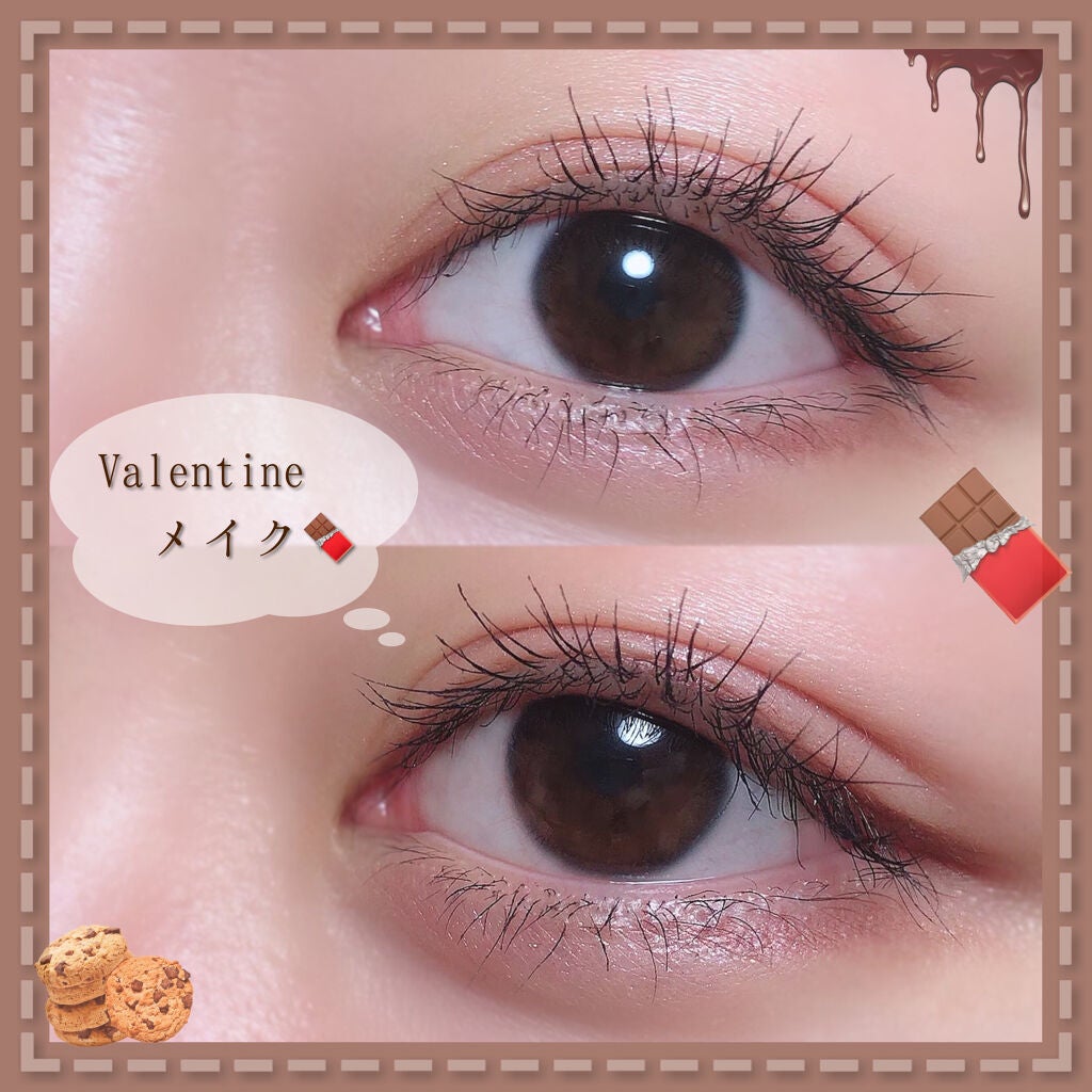 【旧品】パーフェクトスタイリストアイズ/キャンメイク/アイシャドウパレットを使ったクチコミ(1枚目)