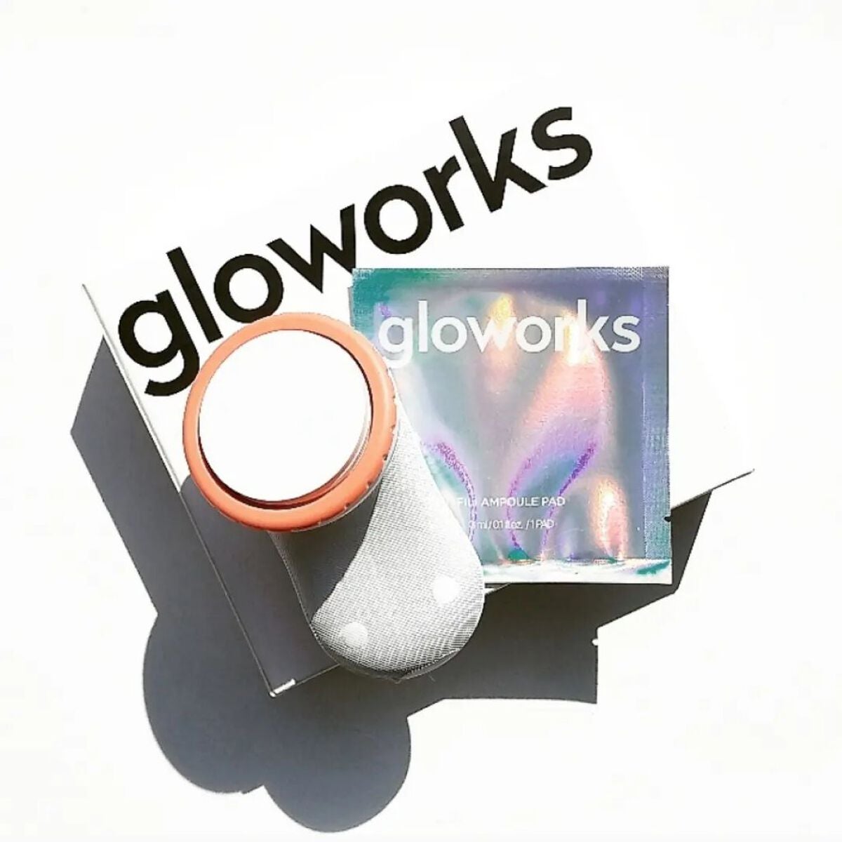 4Dモーションスキンブースタ|gloworksの口コミ \2分30秒の簡単おうちエステ/ by omochi LIPS