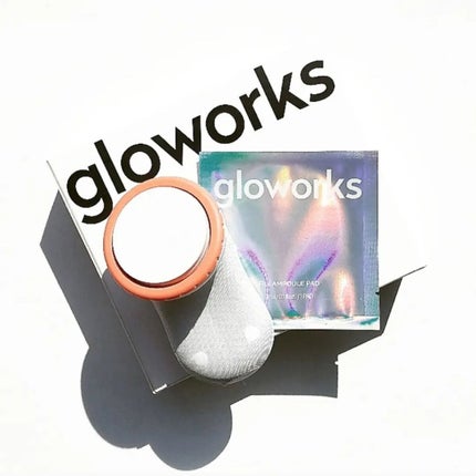 4Dモーションスキンブースタ/gloworks/美顔器・マッサージを使ったクチコミ(1枚目)