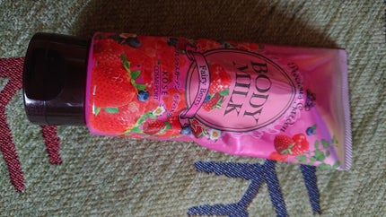 を使ったクチコミ(3枚目)