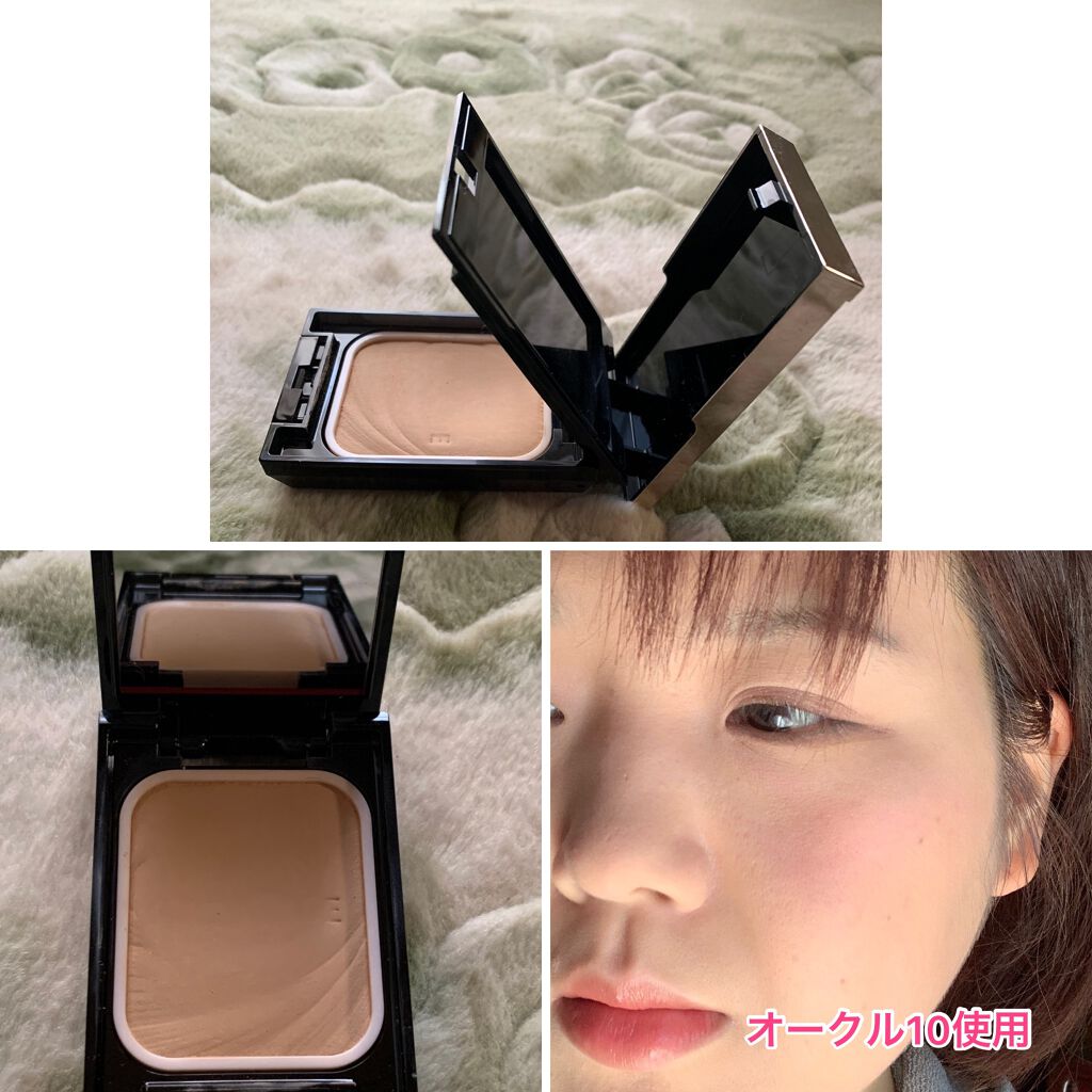現品限り一斉値下げ！】 マキアージュドラマティックパウダリーEX