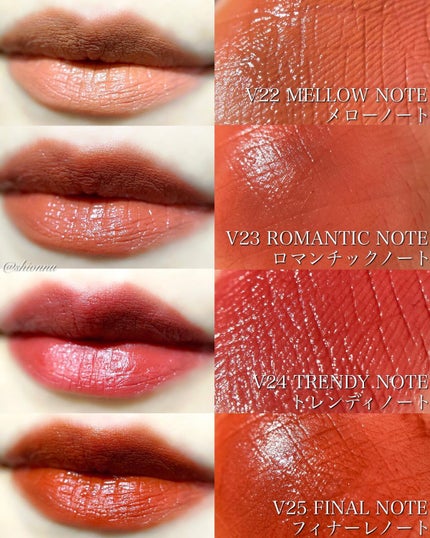 ラストベルベットティント/BBIA/リップティントを使ったクチコミ(6枚目)