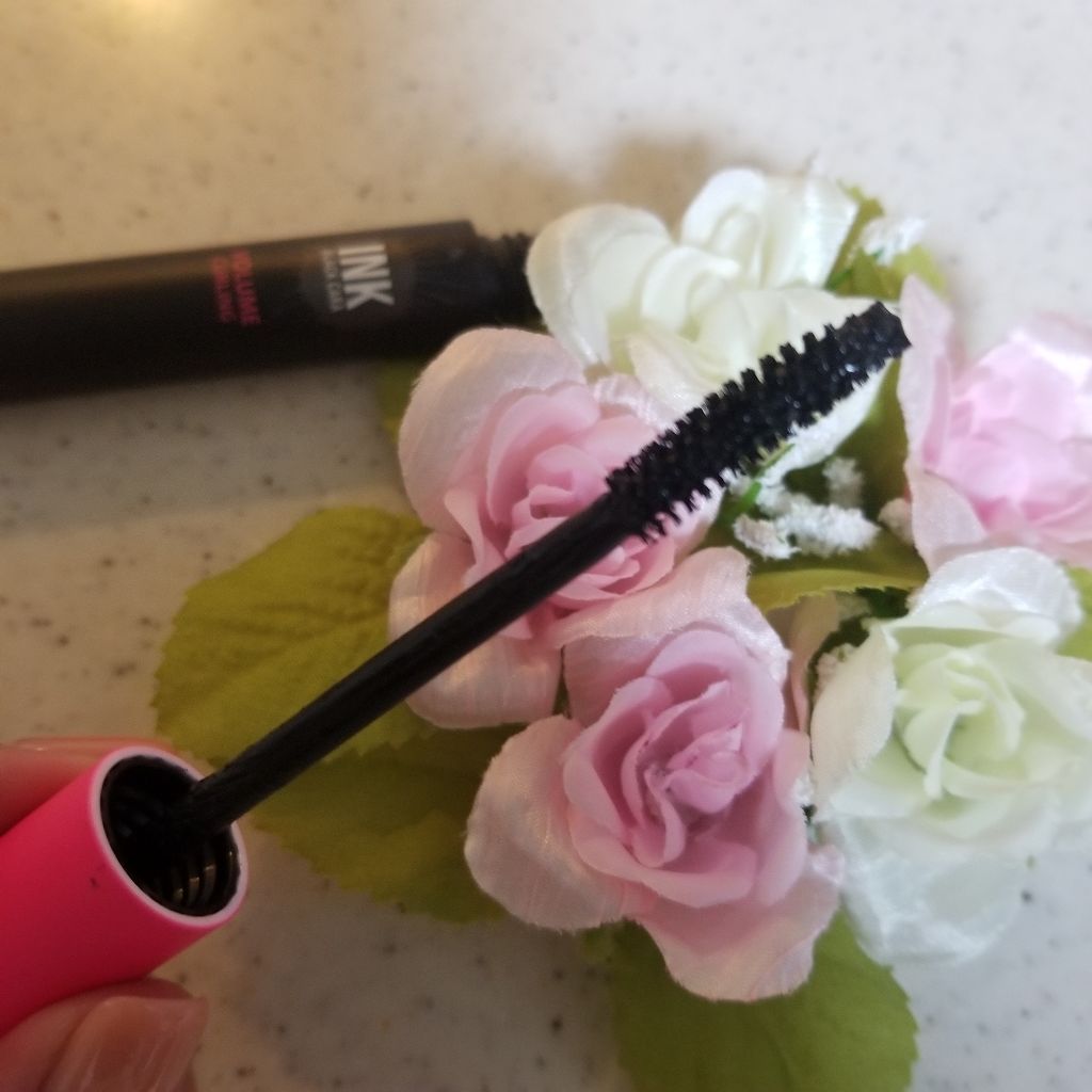 インク ブラック カラ/PERIPERA/マスカラを使ったクチコミ(2枚目)