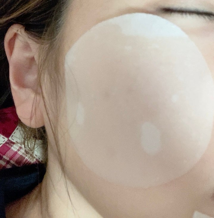 アビブ グルタチオンソームダークスポットセラムビタドロップ/Abib /美容液を使ったクチコミ(5枚目)