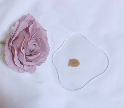 ハトムギスクラブウォッシュオフパック/ニプニプ/スクラブ・ゴマージュを使ったクチコミ(5枚目)