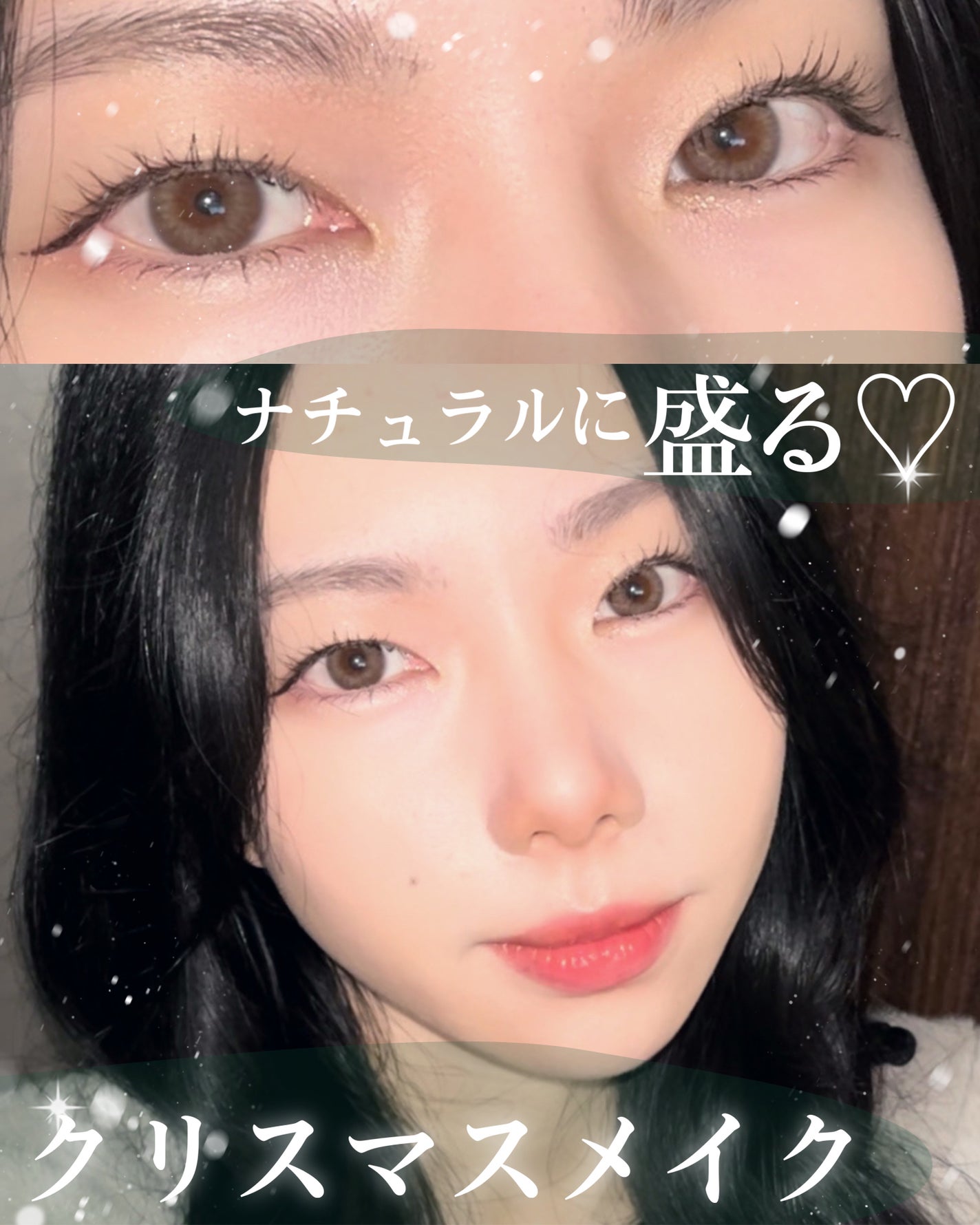 シェーディングパウダー/キャンメイク/シェーディングを使ったクチコミ(1枚目)