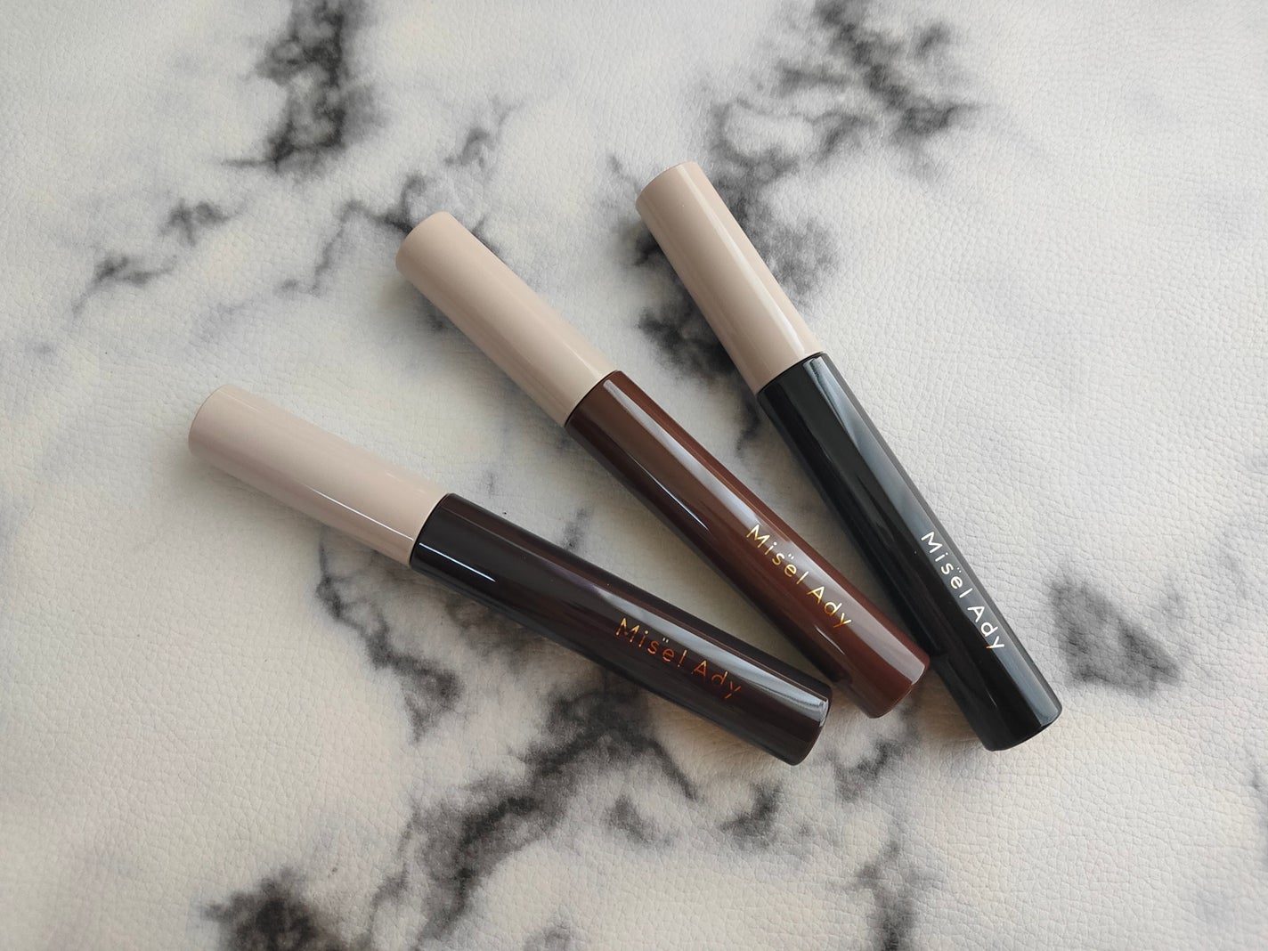 ミゼルエディ カールアップマスカラ/ミゼルエディ/マスカラを使ったクチコミ(2枚目)