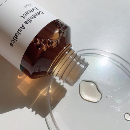 ツボクサエキス/brottle/化粧水を使ったクチコミ(6枚目)