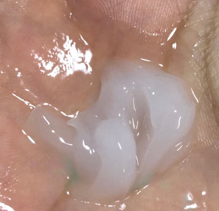 アミノスリーピングマスク/LEADERS/その他スキンケアを使ったクチコミ(2枚目)