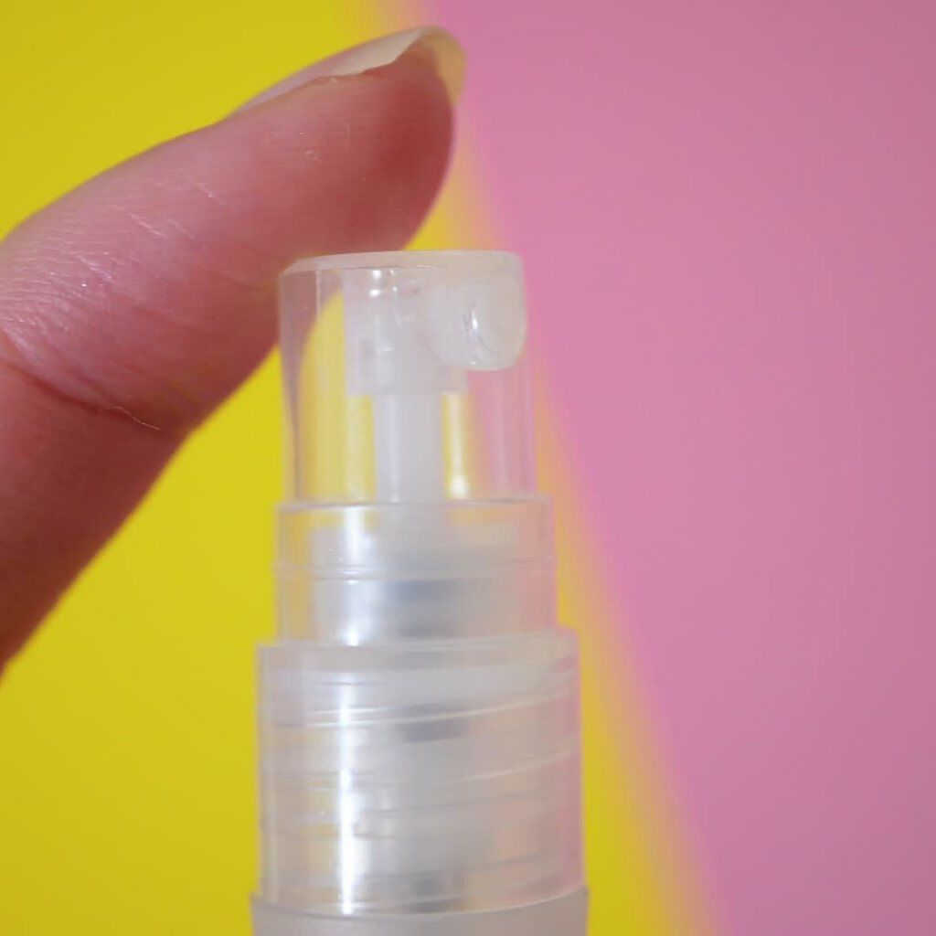 ピックミーアップ コロンスプレー/ディメーター(海外)/香水(レディース)を使ったクチコミ（2枚目）