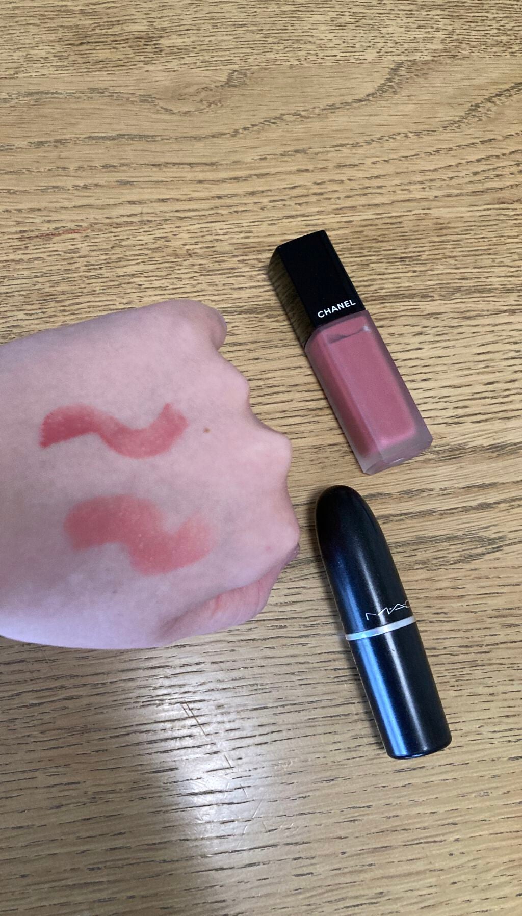 パーフェクティング ルース パウダー/ESTEE LAUDER/ルースパウダーを使ったクチコミ(4枚目)