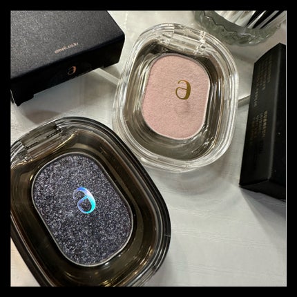 EYESHADOW SWEET DIA/Ameli/単色アイシャドウを使ったクチコミ(4枚目)