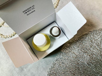 グリーンレモン ピュアビタC セラム/Anua/美容液を使ったクチコミ(6枚目)