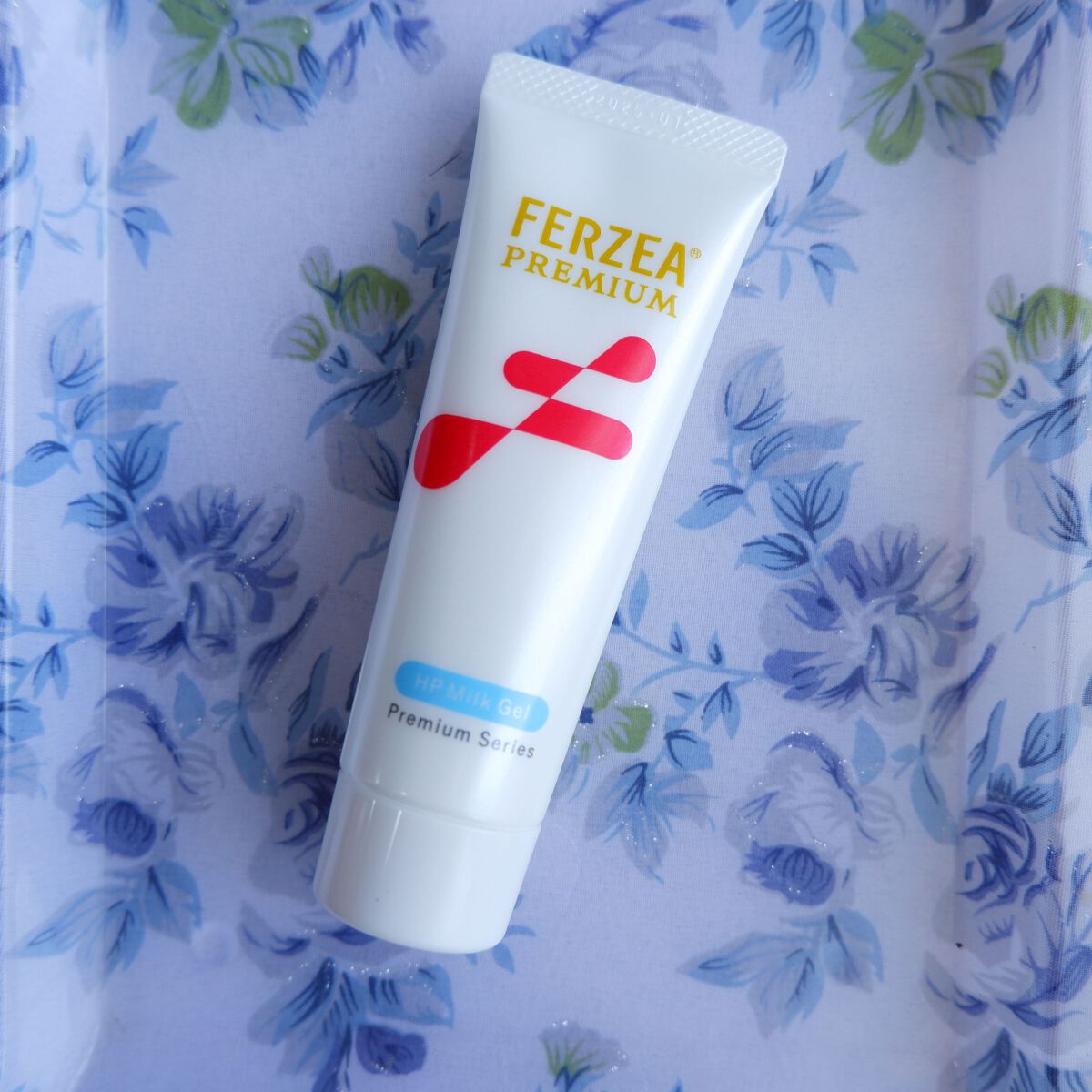 フェルゼアプレミアム HPミルクジェル(医薬品)/フェルゼア/その他を使ったクチコミ（1枚目）