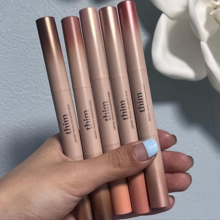 あさひ【フォロバします】 on LIPS 「Qoo10で買えるよ.@thimbeauty_jp@thimb..」(7枚目)