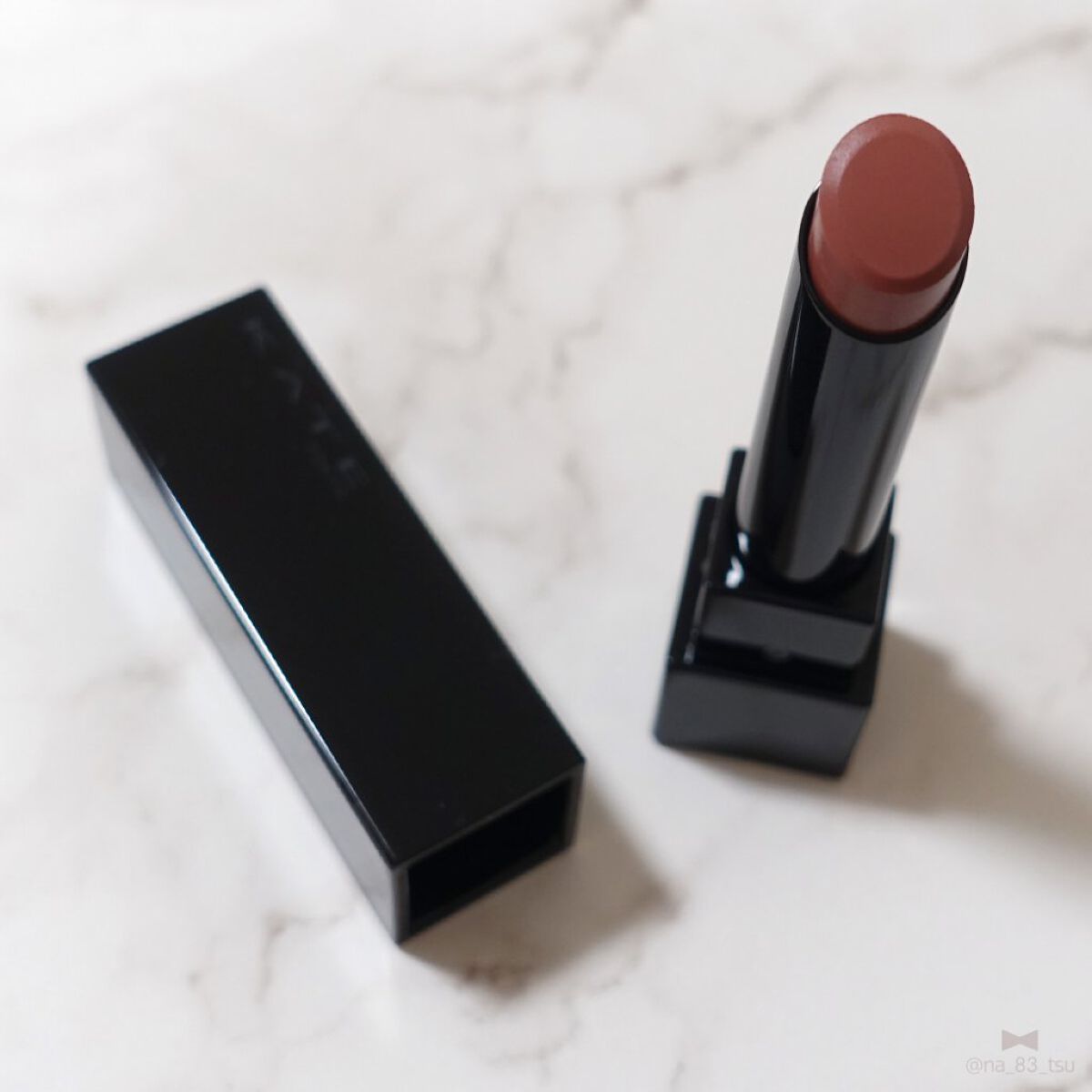 ケイト リップモンスター/KATE/口紅を使ったクチコミ（3枚目）