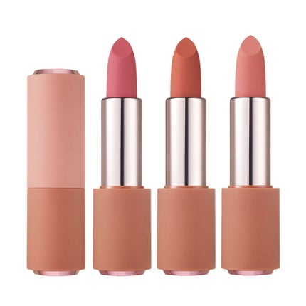 ミューリーロマンス ベターリップトーク ベルベット / ETUDE