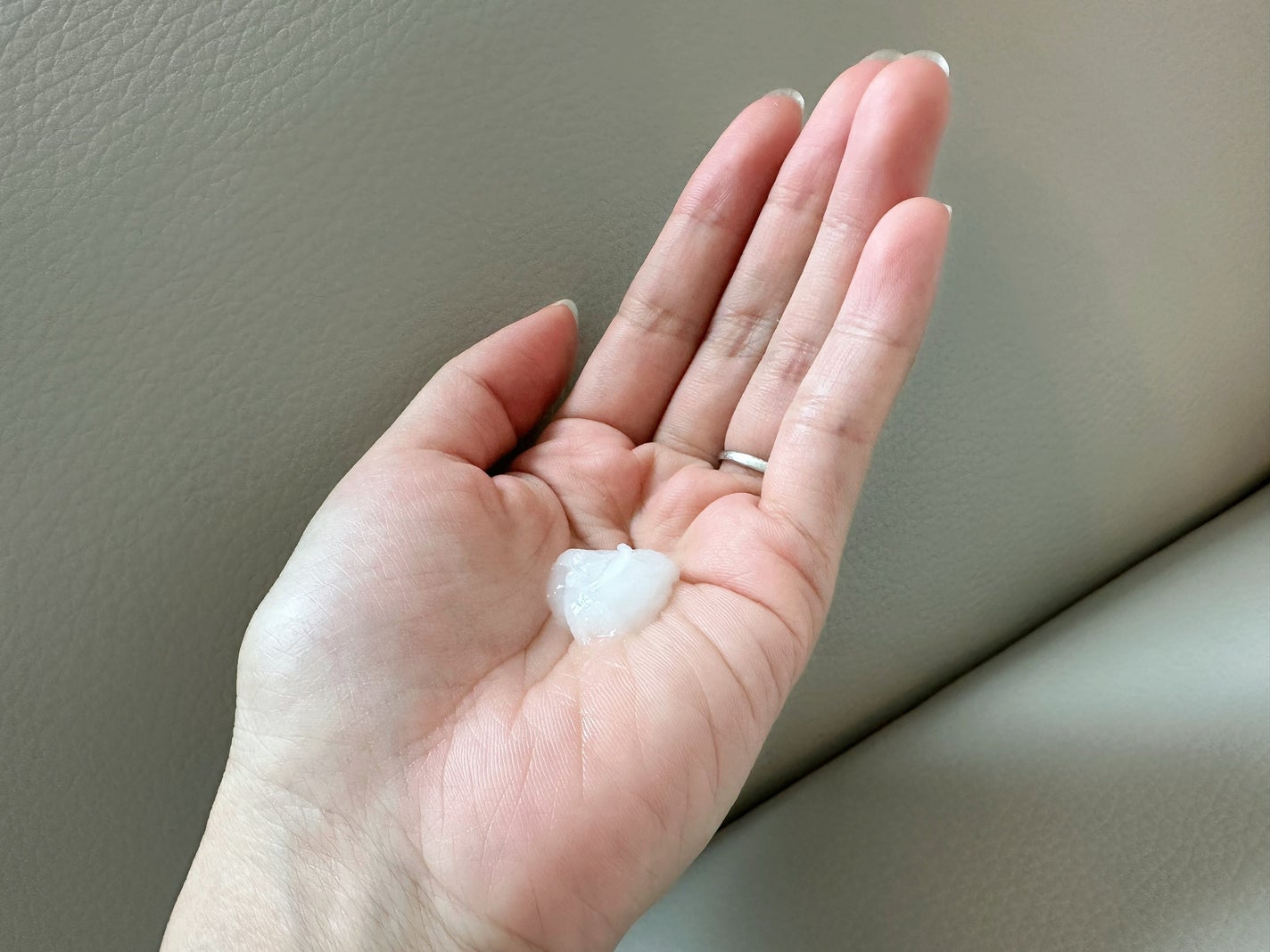 ディープダメージトリートメントEX/UNOVE/洗い流すヘアトリートメントを使ったクチコミ(2枚目)