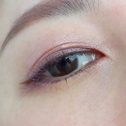 フェイス スタイリスト/SNIDEL BEAUTY/アイシャドウパレットを使ったクチコミ(2枚目)