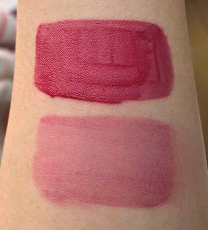 ディアダーリン ウォータージェルティント/ETUDE/リップティントを使ったクチコミ(3枚目)