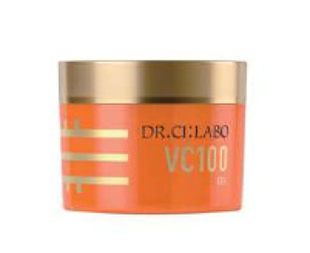 ドクターシーラボ　VC100 ゲル　80g x3個 Amazon | (旧モデル) VC100 ゲル [ 化粧水 美容液 乳液 クリーム