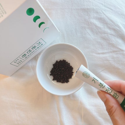 気分転換S/Qoo10/健康サプリメントを使ったクチコミ(4枚目)