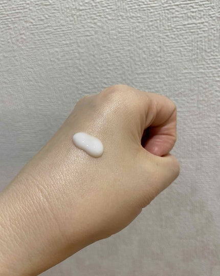 モイスチャライジングセラム/エトヴォス/美容液を使ったクチコミ(2枚目)