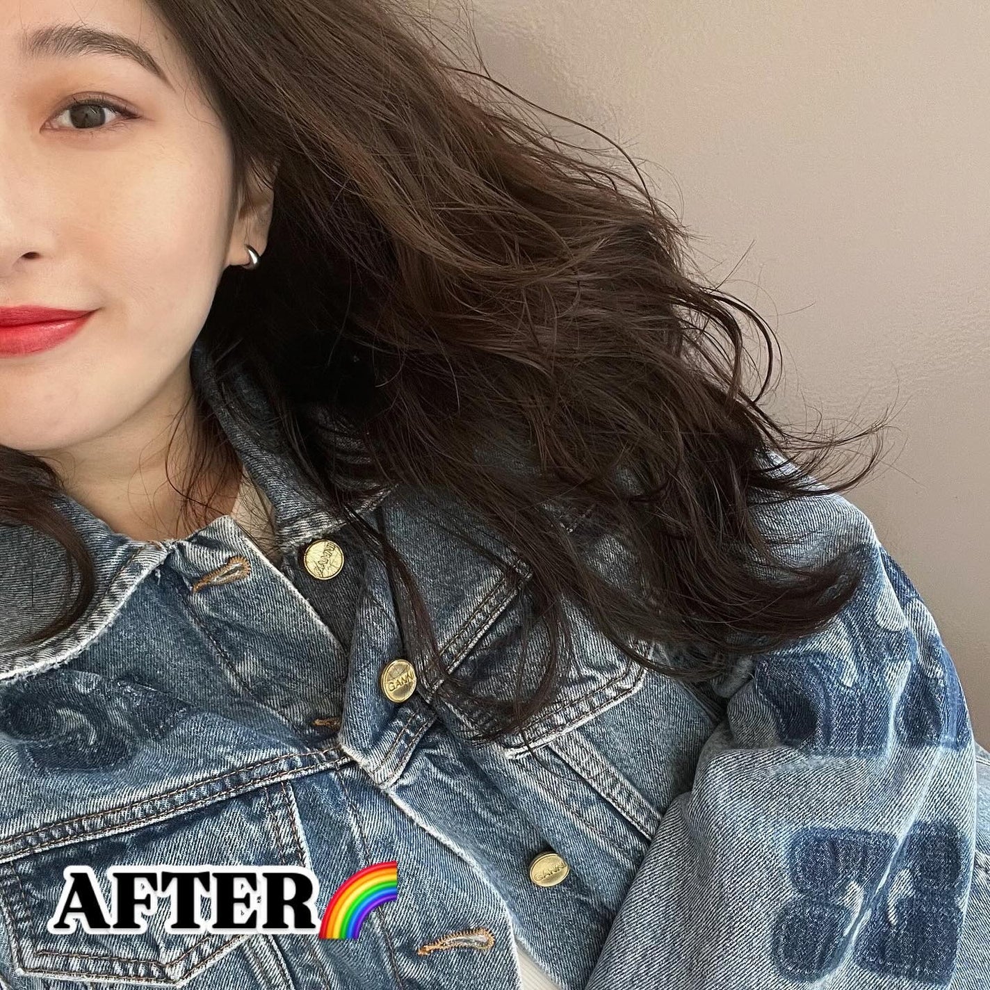 クレイクリームシャンプー(モイスト)/cocone/市販シャンプーを使ったクチコミ(4枚目)