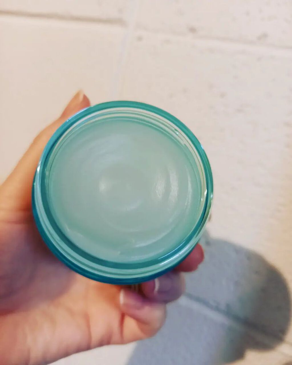 マルチアクアバーム/アクアレーベル/フェイスバームを使ったクチコミ(2枚目)