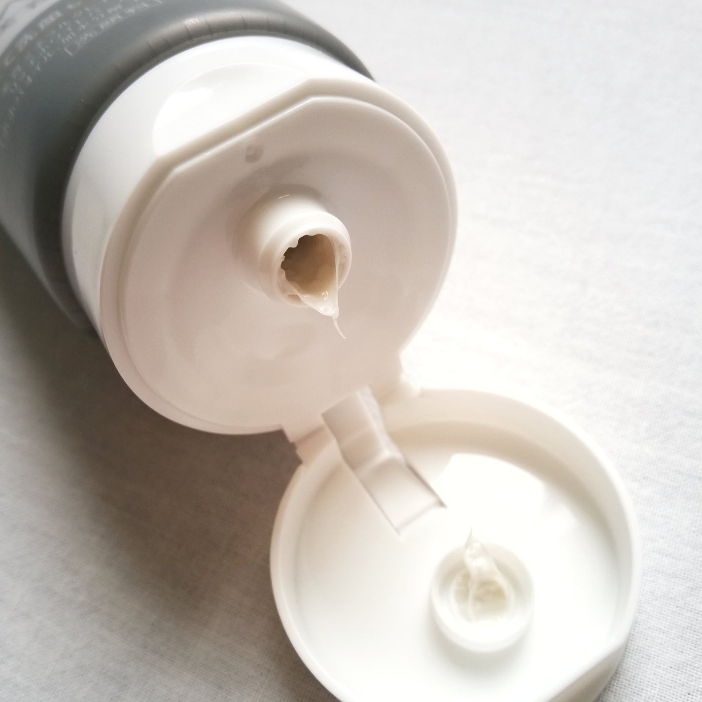 ニベア2WAY美容洗顔/ニベア/洗顔フォームを使ったクチコミ(2枚目)