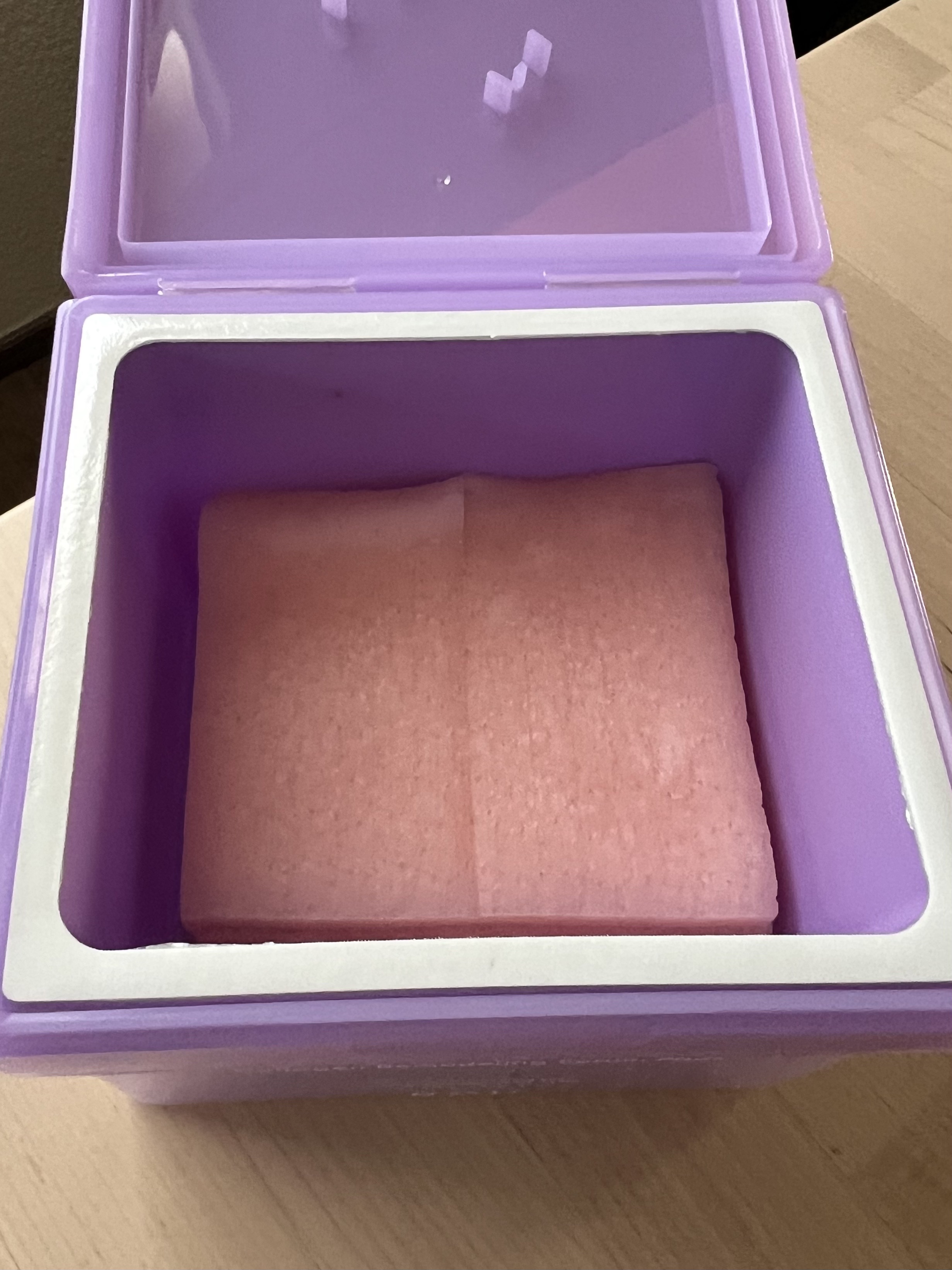 プロバイオダーム™ コラーゲンリモデリングセラムパッド/BIOHEAL BOH/シートマスク・パックを使ったクチコミ（2枚目）