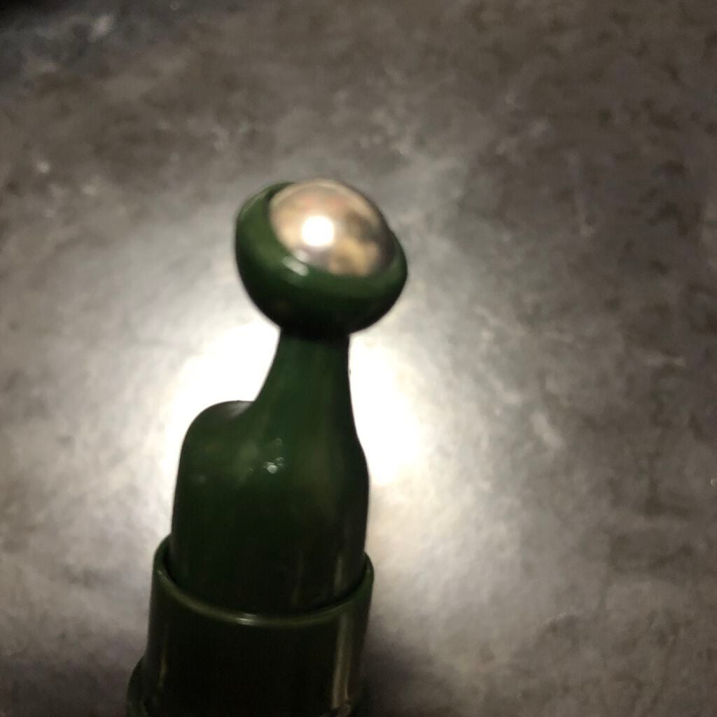 グリーンティーシード アイ&フェイスボール/innisfree/美容液を使ったクチコミ(5枚目)