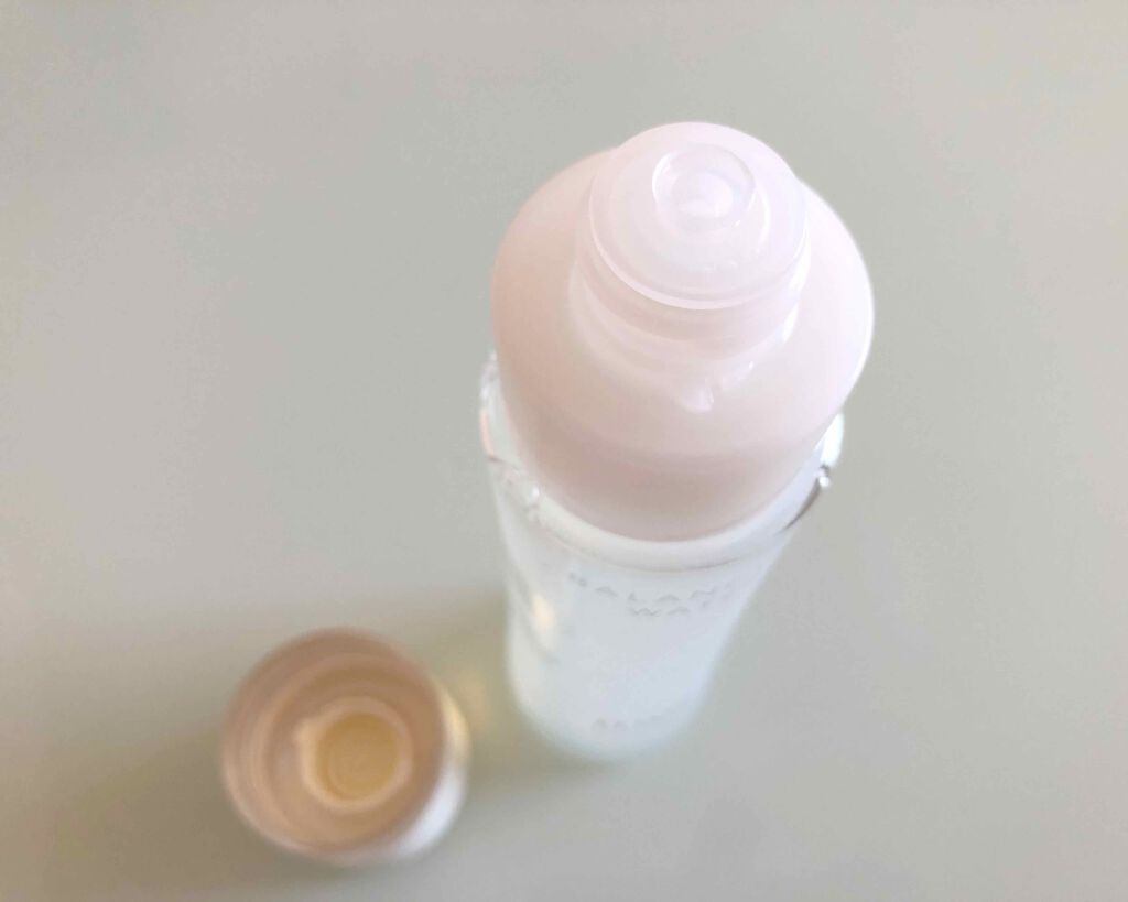 エリクシール ルフレ バランシング ウォーター II/エリクシール/化粧水を使ったクチコミ(2枚目)