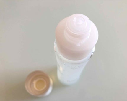 エリクシール ルフレ バランシング ウォーター II/エリクシール/化粧水を使ったクチコミ(2枚目)