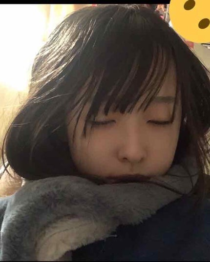 Haru on LIPS 「眉毛書くの上手くなりたい🙃※無加工カメラ..」(1枚目)