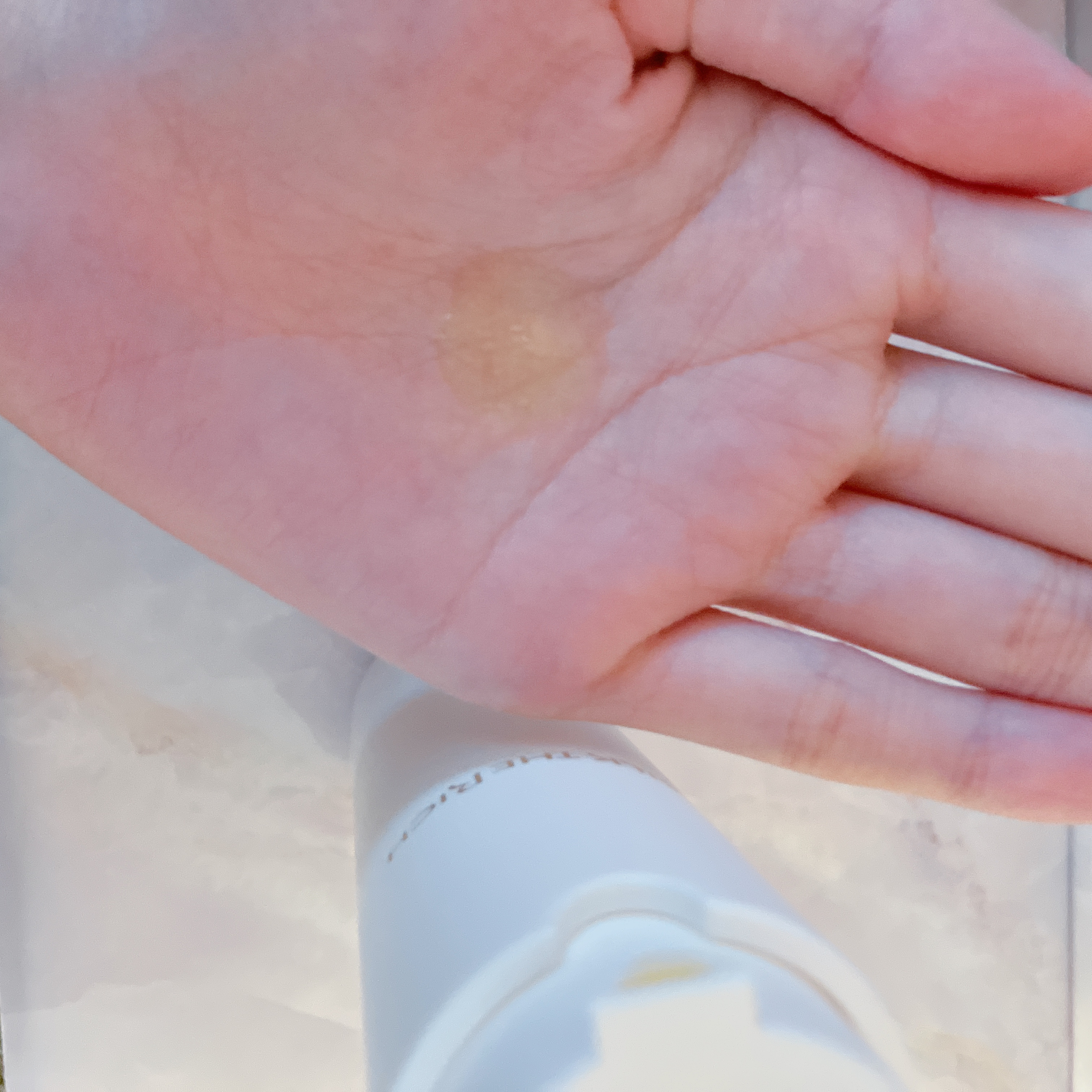 ザ・リッチ ヘアオイルGPF/SILK THE RICH/ヘアオイルを使ったクチコミ（3枚目）