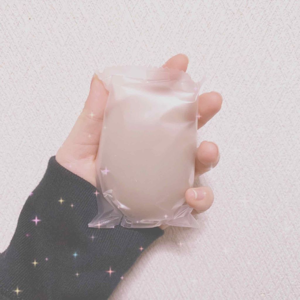 メイクも落とせる洗顔料 つるすべ美肌/ビオレ/ミルククレンジングを使ったクチコミ(2枚目)