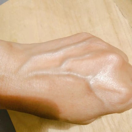 クリアターン ごめんね素肌 おめざめスイッチマスク/クリアターン/シートマスク・パックを使ったクチコミ(10枚目)