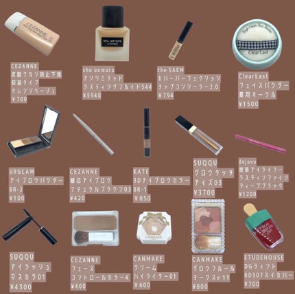 クリームハイライター/キャンメイク/クリームハイライトを使ったクチコミ(3枚目)