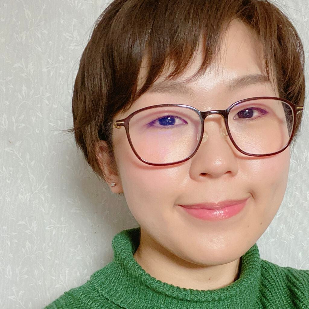 ヴィセ アヴァン シングルアイカラー/Visée/単色アイシャドウを使ったクチコミ(3枚目)