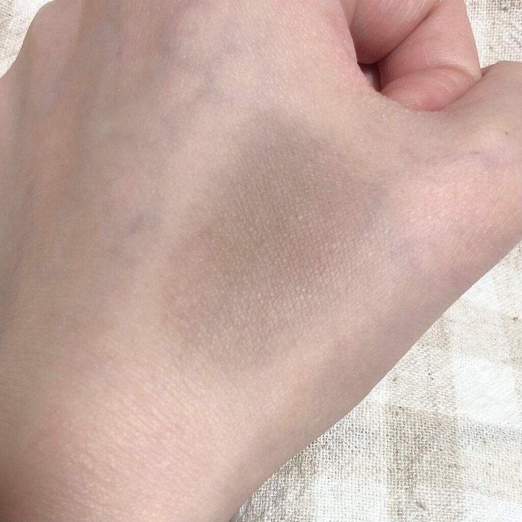 アイシャドウ /BOBBI BROWN/単色アイシャドウを使ったクチコミ(2枚目)